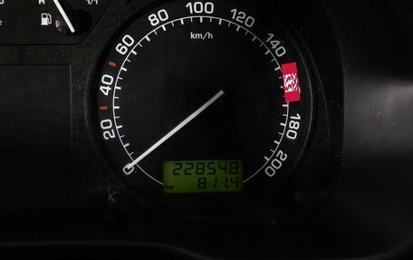 Skoda Octavia IV, 2008 год, 449 000 рублей, 14 фотография