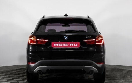 BMW X1, 2017 год, 2 499 000 рублей, 6 фотография