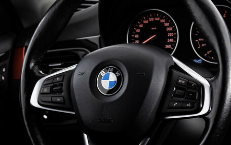 BMW X1, 2017 год, 2 499 000 рублей, 11 фотография