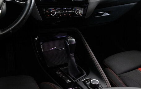 BMW X1, 2017 год, 2 499 000 рублей, 13 фотография