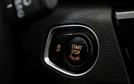 BMW X1, 2017 год, 2 499 000 рублей, 18 фотография