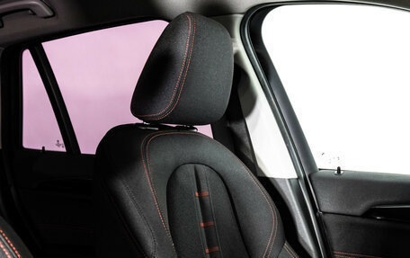 BMW X1, 2017 год, 2 499 000 рублей, 22 фотография