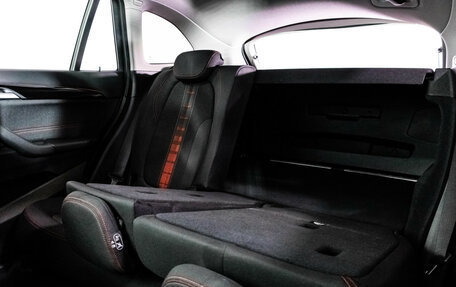 BMW X1, 2017 год, 2 499 000 рублей, 28 фотография