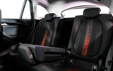 BMW X1, 2017 год, 2 499 000 рублей, 27 фотография