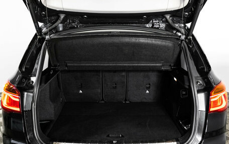 BMW X1, 2017 год, 2 499 000 рублей, 30 фотография