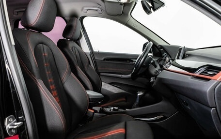 BMW X1, 2017 год, 2 499 000 рублей, 21 фотография