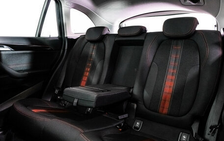 BMW X1, 2017 год, 2 499 000 рублей, 26 фотография