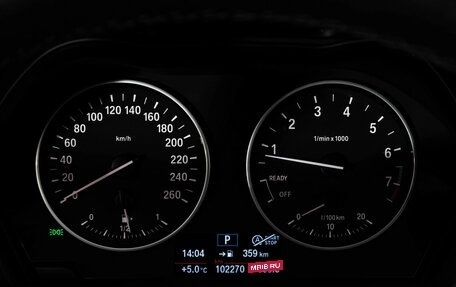 BMW X1, 2017 год, 2 499 000 рублей, 31 фотография