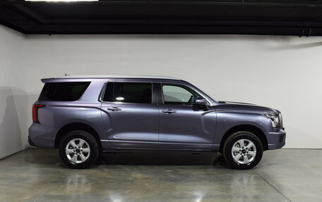 Haval H5, 2024 год, 3 600 000 рублей, 7 фотография