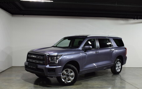 Haval H5, 2024 год, 3 600 000 рублей, 3 фотография