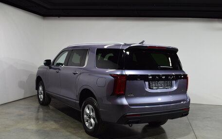 Haval H5, 2024 год, 3 600 000 рублей, 9 фотография