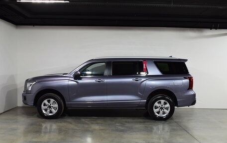 Haval H5, 2024 год, 3 600 000 рублей, 8 фотография