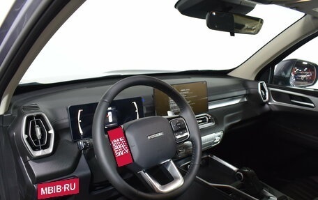 Haval H5, 2024 год, 3 600 000 рублей, 14 фотография