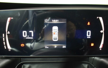 Haval H5, 2024 год, 3 600 000 рублей, 19 фотография