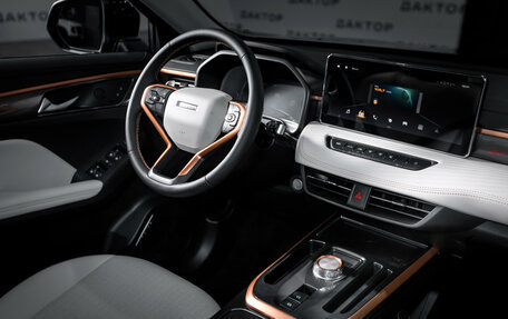 Haval Jolion, 2025 год, 2 699 000 рублей, 19 фотография