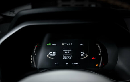 Haval Jolion, 2025 год, 2 699 000 рублей, 16 фотография