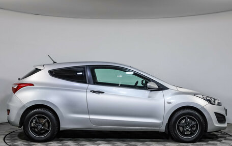 Hyundai i30 II рестайлинг, 2013 год, 899 000 рублей, 4 фотография