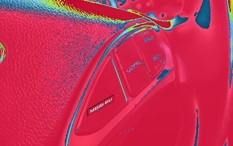 Hyundai i30 II рестайлинг, 2013 год, 899 000 рублей, 11 фотография