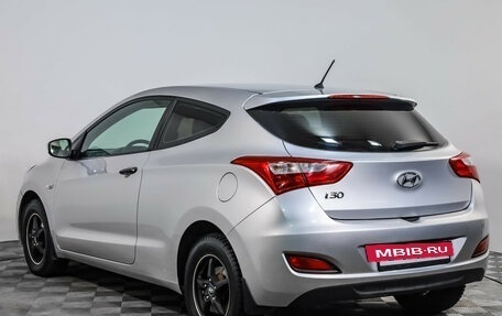 Hyundai i30 II рестайлинг, 2013 год, 899 000 рублей, 7 фотография