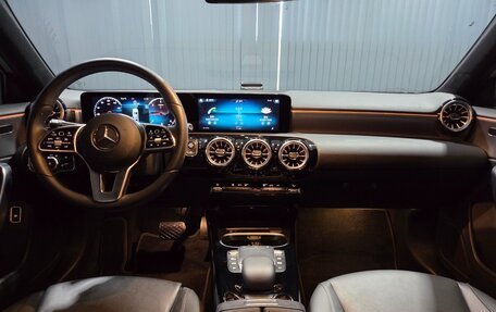 Mercedes-Benz A-Класс, 2022 год, 2 000 121 рублей, 2 фотография