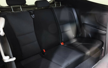 Hyundai i30 II рестайлинг, 2013 год, 899 000 рублей, 20 фотография