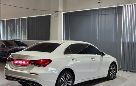 Mercedes-Benz A-Класс, 2022 год, 2 000 121 рублей, 9 фотография