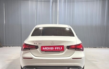 Mercedes-Benz A-Класс, 2022 год, 2 000 121 рублей, 7 фотография