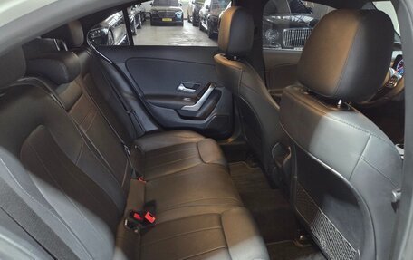 Mercedes-Benz A-Класс, 2022 год, 2 000 121 рублей, 10 фотография