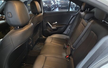 Mercedes-Benz A-Класс, 2022 год, 2 000 121 рублей, 11 фотография