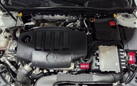 Mercedes-Benz A-Класс, 2022 год, 2 000 121 рублей, 16 фотография