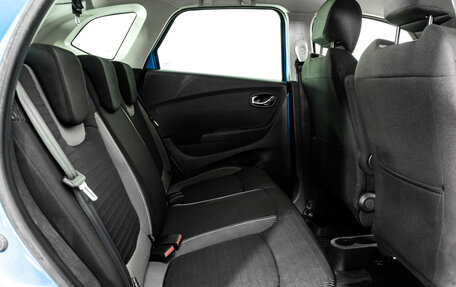 Renault Kaptur I рестайлинг, 2016 год, 1 449 000 рублей, 16 фотография