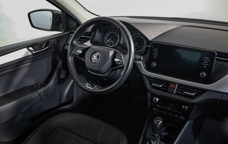 Skoda Rapid II, 2020 год, 1 775 000 рублей, 8 фотография