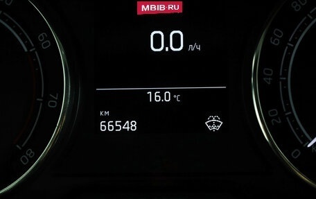 Skoda Rapid II, 2020 год, 1 775 000 рублей, 12 фотография