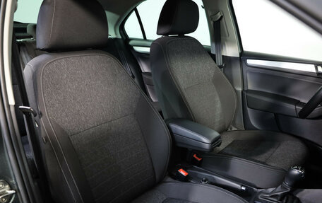 Skoda Rapid II, 2020 год, 1 775 000 рублей, 22 фотография