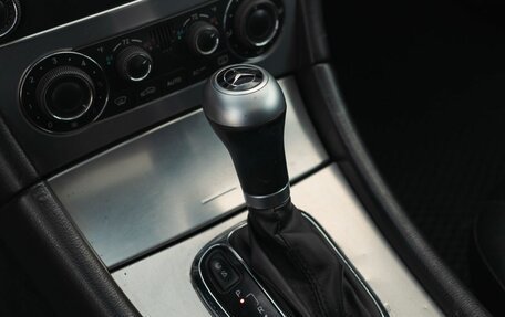 Mercedes-Benz C-Класс, 2004 год, 780 000 рублей, 15 фотография