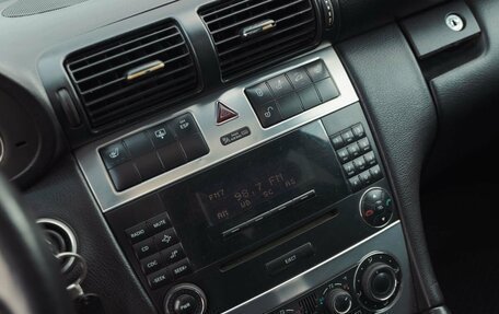 Mercedes-Benz C-Класс, 2004 год, 780 000 рублей, 14 фотография