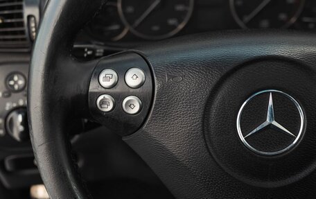 Mercedes-Benz C-Класс, 2004 год, 780 000 рублей, 12 фотография