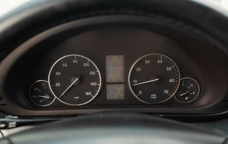 Mercedes-Benz C-Класс, 2004 год, 780 000 рублей, 13 фотография