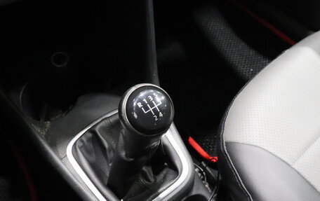 Volkswagen Polo VI (EU Market), 2016 год, 950 000 рублей, 13 фотография