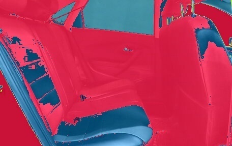 Volkswagen Polo VI (EU Market), 2016 год, 950 000 рублей, 14 фотография