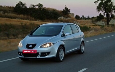 SEAT Toledo III, 2008 год, 580 000 рублей, 1 фотография