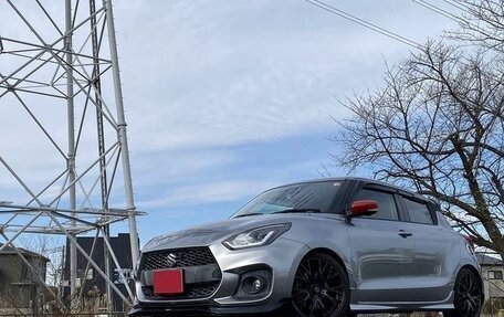 Suzuki Swift V, 2021 год, 1 007 000 рублей, 1 фотография