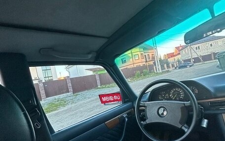 Mercedes-Benz S-Класс, 1989 год, 1 049 000 рублей, 10 фотография