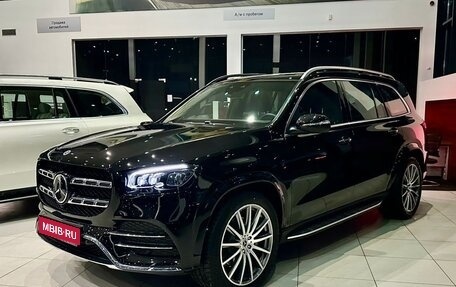 Mercedes-Benz GLS, 2025 год, 17 700 000 рублей, 1 фотография