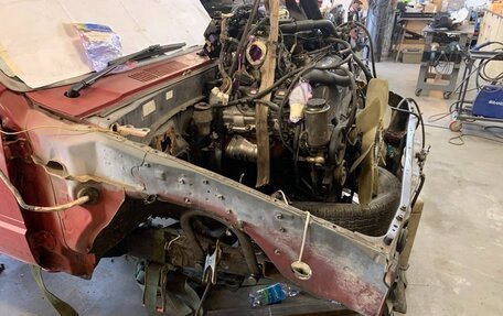 Toyota Hilux Surf I, 1989 год, 3 300 000 рублей, 3 фотография