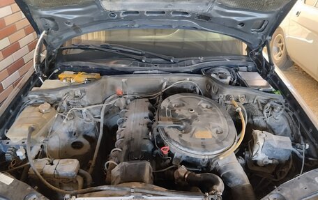 Mercedes-Benz S-Класс, 1989 год, 1 049 000 рублей, 13 фотография