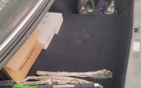 Mercedes-Benz S-Класс, 1989 год, 1 049 000 рублей, 11 фотография