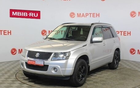 Suzuki Grand Vitara, 2011 год, 1 049 000 рублей, 1 фотография