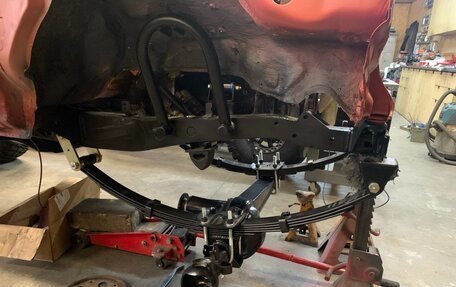 Toyota Hilux Surf I, 1989 год, 3 300 000 рублей, 11 фотография