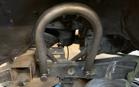 Toyota Hilux Surf I, 1989 год, 3 300 000 рублей, 5 фотография